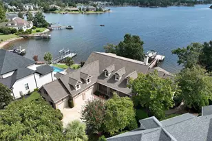 449 Lake Estate Dr, Chapin, SC 29036 - Photo 4