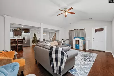 543 Lawndale Drive, Gaston, SC 29053 - Photo 4
