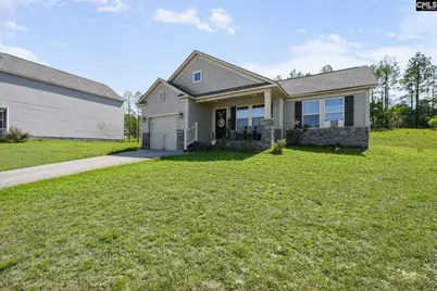 543 Lawndale Drive, Gaston, SC 29053 - Photo 1
