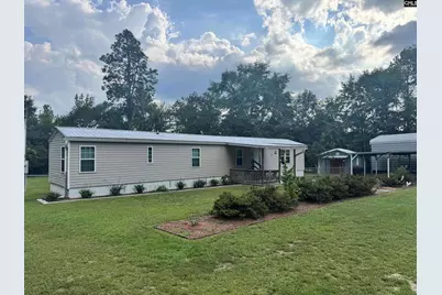 363 Camp Branch Road, Leesville, SC 29070 - Photo 2