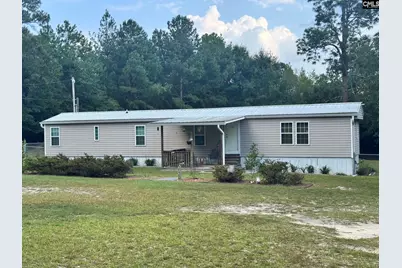 363 Camp Branch Road, Leesville, SC 29070 - Photo 1