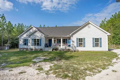 1108 Cotton Branch Road, Leesville, SC 29070 - Photo 1