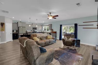 1108 Cotton Branch Road, Leesville, SC 29070 - Photo 26