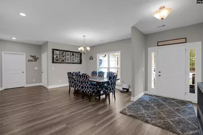 1108 Cotton Branch Road, Leesville, SC 29070 - Photo 14
