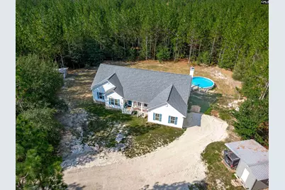 1108 Cotton Branch Road, Leesville, SC 29070 - Photo 12