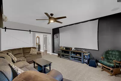 1108 Cotton Branch Road, Leesville, SC 29070 - Photo 18