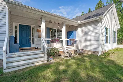 1108 Cotton Branch Road, Leesville, SC 29070 - Photo 6