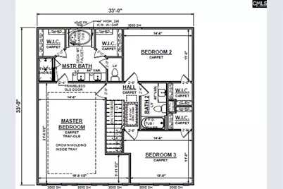 1661 Blues Lane, Edisto Island, SC 29438 - Photo 22