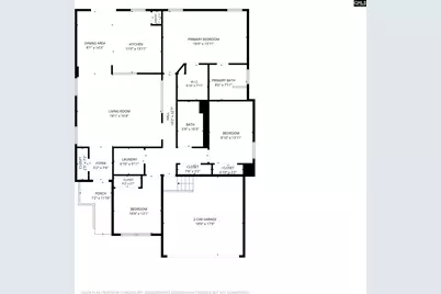 304 Plymouth Pass Drive, Lexington, SC 29072 - Photo 8