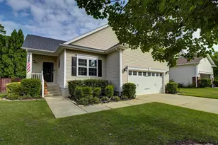 304 Plymouth Pass Dr, Lexington, SC 29072 - Photo 10