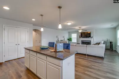 739 Tanager Lane, Blythewood, SC 29016 - Photo 12
