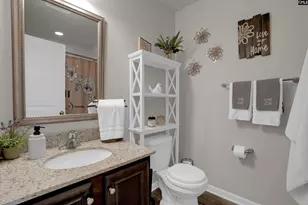 249 Harvester Loop, Hopkins, SC 29061 - Photo 28