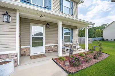 249 Harvester Loop, Hopkins, SC 29061 - Photo 4