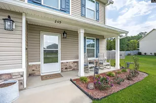 249 Harvester Loop, Hopkins, SC 29061 - Photo 4