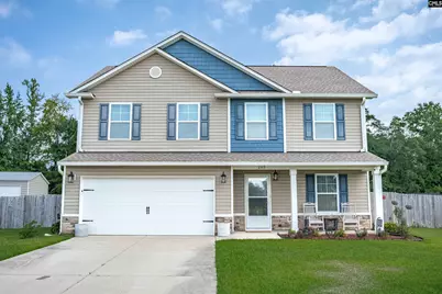 249 Harvester Loop, Hopkins, SC 29061 - Photo 2