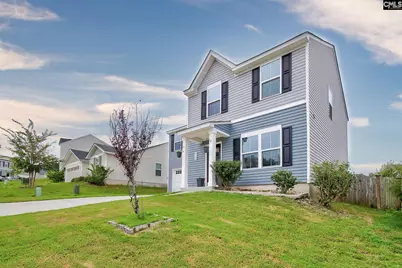 864 Sequoia Drive, Lexington, SC 29073 - Photo 2
