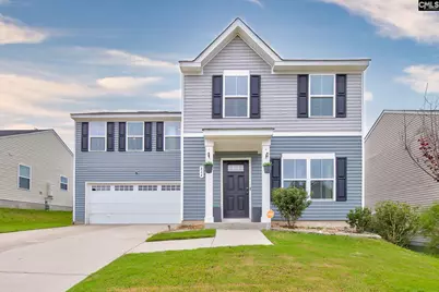864 Sequoia Drive, Lexington, SC 29073 - Photo 1