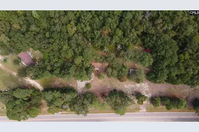 3617  Old 96 Indian Trail, Wagener, SC 29164 - Photo 38