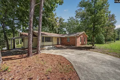 3617  Old 96 Indian Trail, Wagener, SC 29164 - Photo 2