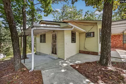 3617  Old 96 Indian Trail, Wagener, SC 29164 - Photo 32