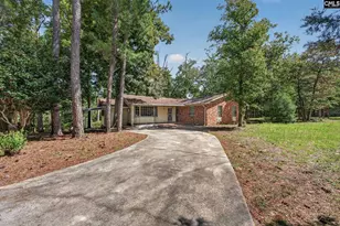3617 Old 96 Indian Trail, Wagener, SC 29164 - Photo 30