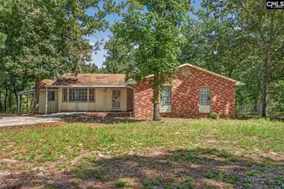 3617  Old 96 Indian Trail, Wagener, SC 29164 - Photo 1
