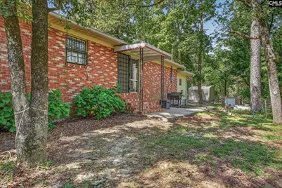 3617  Old 96 Indian Trail, Wagener, SC 29164 - Photo 34