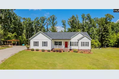 11848 Broad River Road, Chapin, SC 29036 - Photo 1