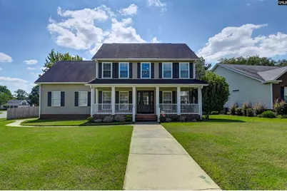 647 Park Road, Lexington, SC 29072 - Photo 1