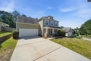 221 Star Hill Ln, Lexington, SC 29072 - Photo 2