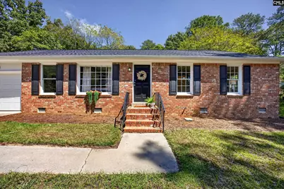 3201 Montcrest Road, Columbia, SC 29210 - Photo 1