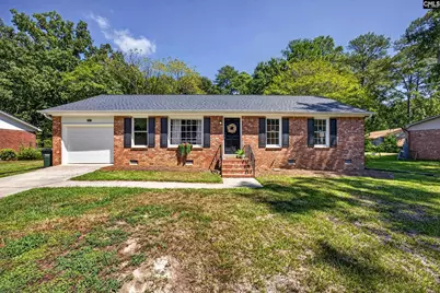 3201 Montcrest Road, Columbia, SC 29210 - Photo 2
