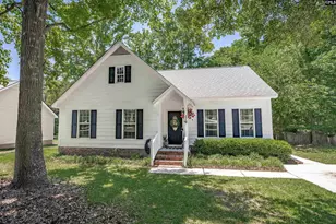 116 Crossthorn Rd, Irmo, SC 29063 - Photo 1