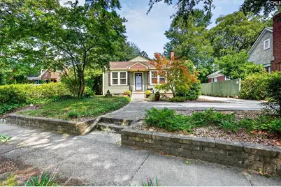 2909 Heyward Street, Columbia, SC 29205 - Photo 2
