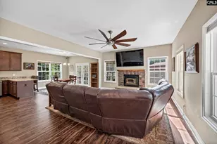 266 Middlefield Rd, Little Mountain, SC 29075 - Photo 6