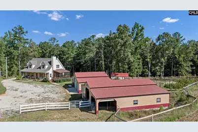 266 Middlefield Road, Little Mountain, SC 29075 - Photo 66