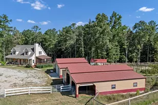 266 Middlefield Rd, Little Mountain, SC 29075 - Photo 66