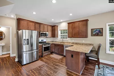 266 Middlefield Road, Little Mountain, SC 29075 - Photo 12