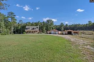 266 Middlefield Rd, Little Mountain, SC 29075 - Photo 54