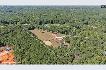 266 Middlefield Road, Little Mountain, SC 29075 - Photo 68