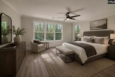 1718 Community Pond Road, Eastover, SC 29044 - Photo 6