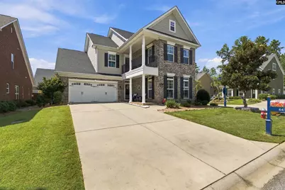 643 Kumatage Lane, Chapin, SC 29036 - Photo 1