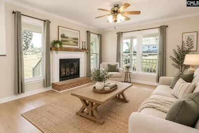 130 Mac Circle, Lexington, SC 29073 - Photo 8