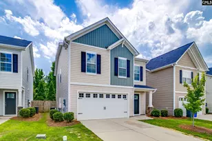 416 Red Poll Wy, Columbia, SC 29209 - Photo 2