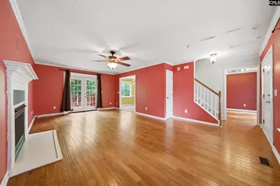 319 Brook Hollow Drive, Columbia, SC 29229 - Photo 4