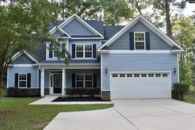 609 Crystal Creek Circle, Chapin, SC 29036 - Photo 1