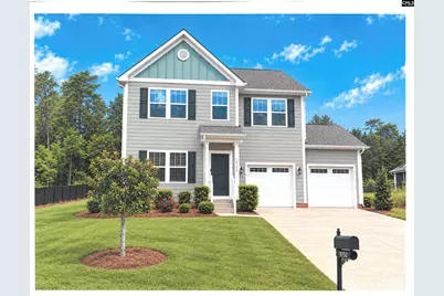 10150 Lakeshore Lakeshore Drive, Lancaster, SC 29720 - Photo 1