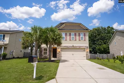 612 Colony Lakes Drive, Lexington, SC 29073 - Photo 1