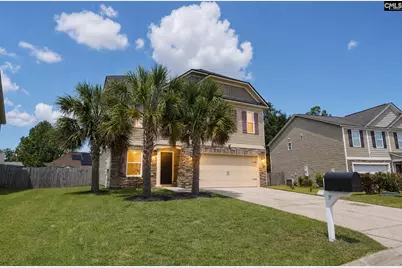 612 Colony Lakes Drive, Lexington, SC 29073 - Photo 2