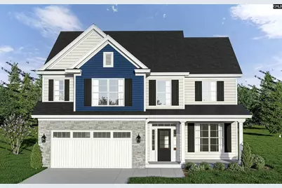 2006 Legrand Road, Columbia, SC 29223 - Photo 1